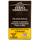 Palheiro Terra Tombada