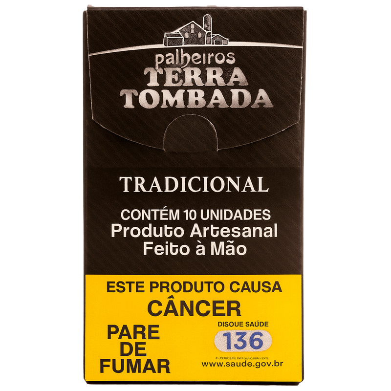 Palheiro Terra Tombada