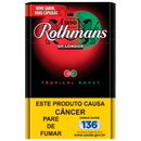 Cigarro Rothmans Sabores