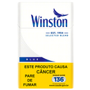 Cigarro Winston