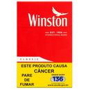 Cigarro Winston