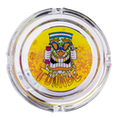 Cinzeiro de Vidro Tonabê