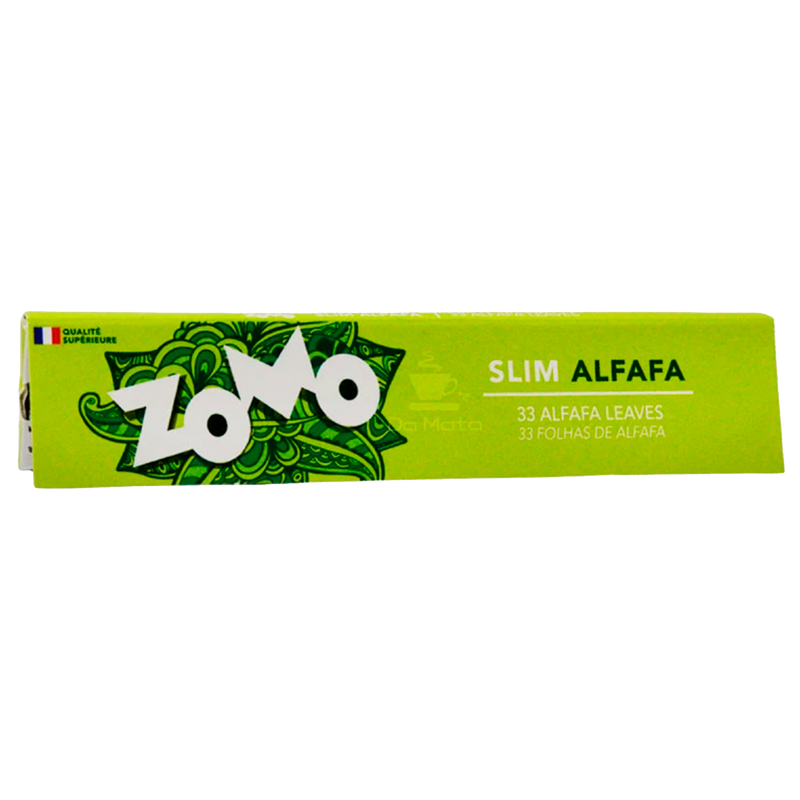 Seda Zomo