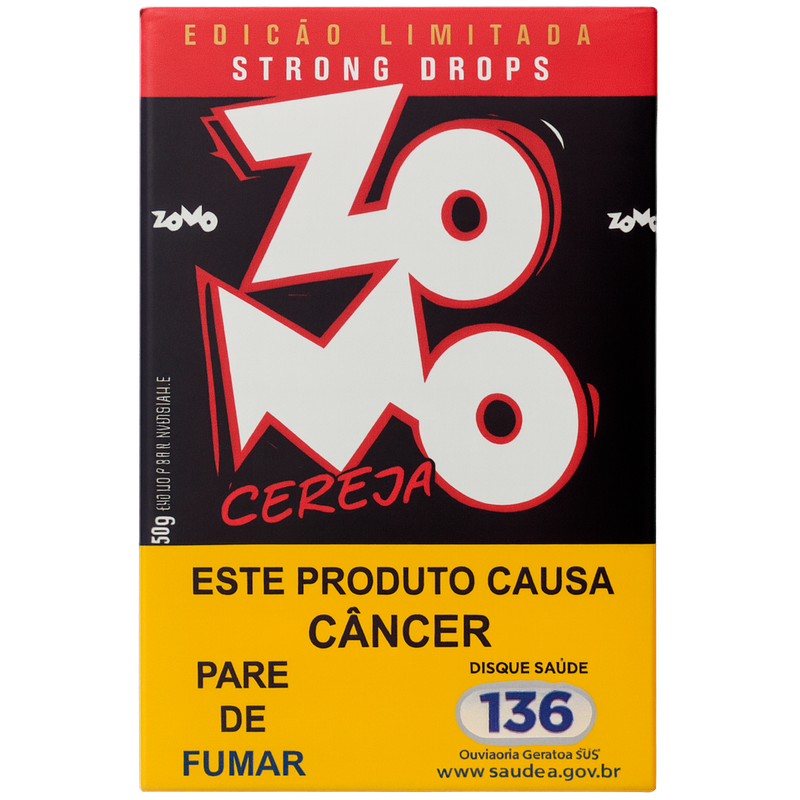 Essência Zomo