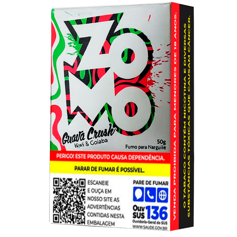 Essência Zomo